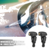 Nissan Infiniti Windshield Washer Nozzle 2.5m Hose Kit