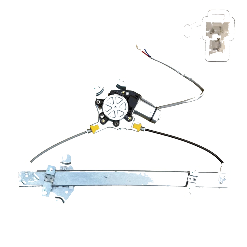 Mitsubishi Lancer CG / CH Window Regulator W/2-Pin Motor (2002-2008)