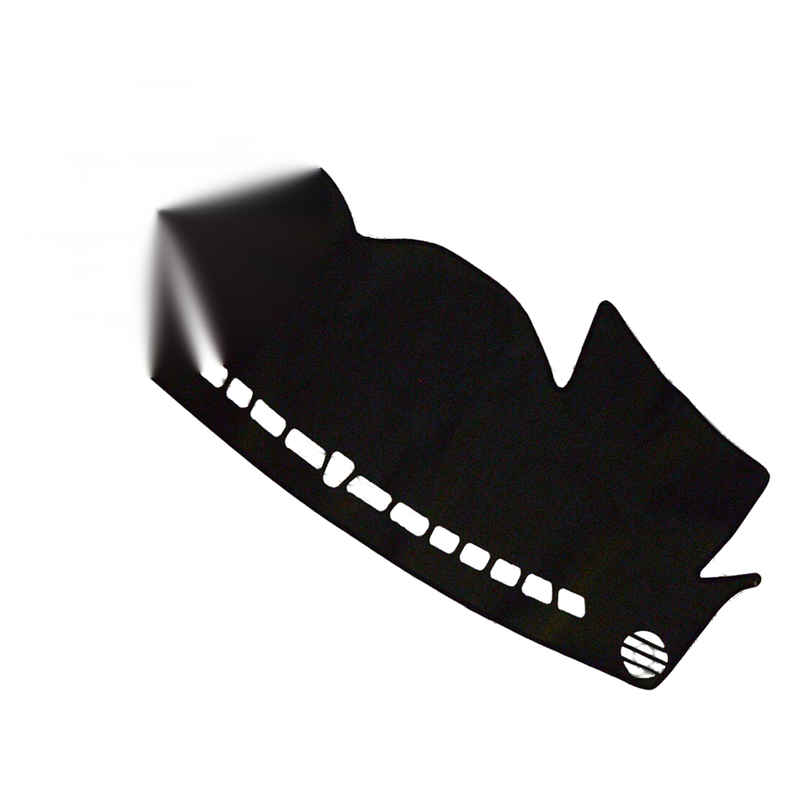 Hyundai Sonata Hybrid GLS SE Dashboard Mat Cover (2011-2019)