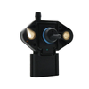 Ford Lincoln Mercury Fuel Rail Pressure Sensor