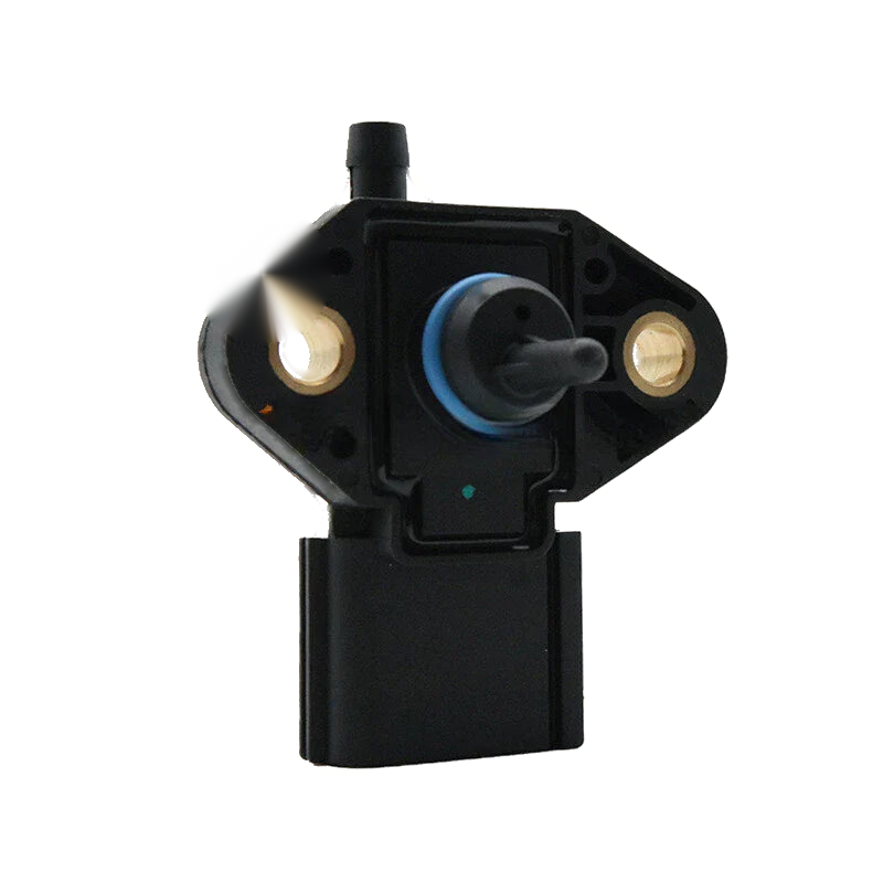 Ford Lincoln Mercury Fuel Rail Pressure Sensor