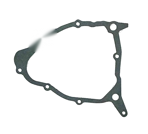 Yamaha YTM200 SR185 Crankcase Stator Gasket (1983–1985)
