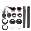 Yamaha Golf Cart King Pin & Bushing Kit