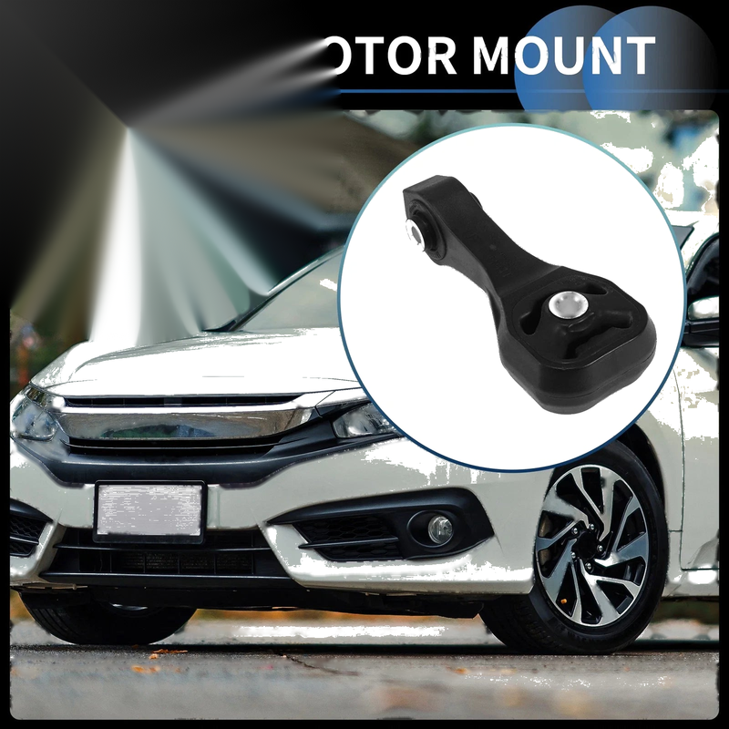 Honda City Engine Motor Mount (2009-2013)