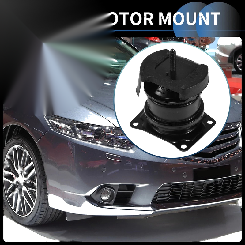 Honda Accord V6 3.0L Engine Mount (1998-2002)