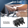 Chevrolet Aveo Ignition Coil (2004-2008)