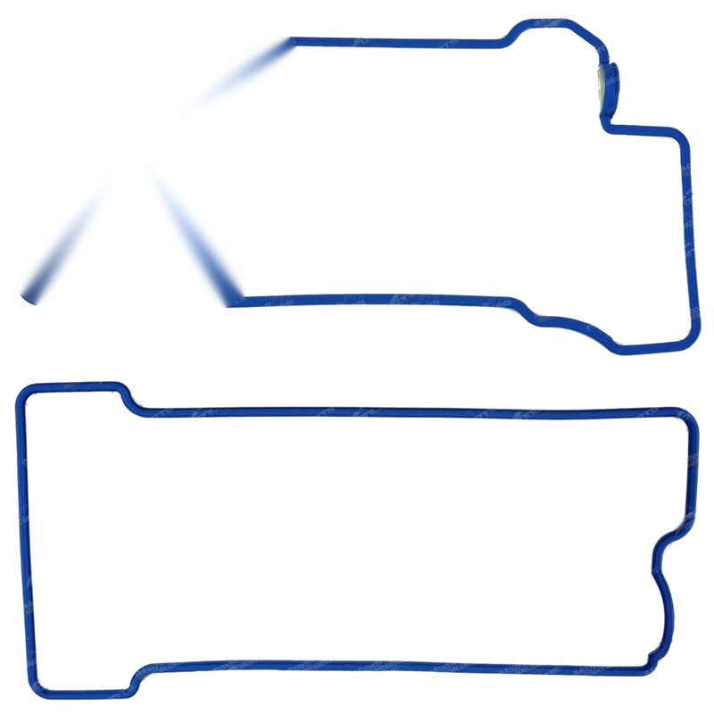 Suzuki XL-7 JA V6 H27A 2.7L Rocker Valve Cover Gasket Pair (2001 - 2005)