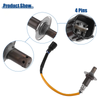 Subaru Forester Rear Downstream O2 Sensor (2011-2013)