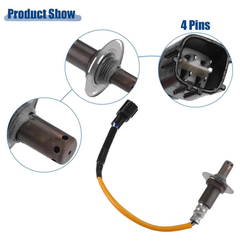 Subaru Forester Rear Downstream O2 Sensor (2011-2013)
