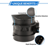 Land Rover Freelander Mass Air Flow Sensor (2002-2005)