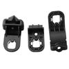 Q5 Repair Kit Headlamp Metal&Plastic (2013–2016)