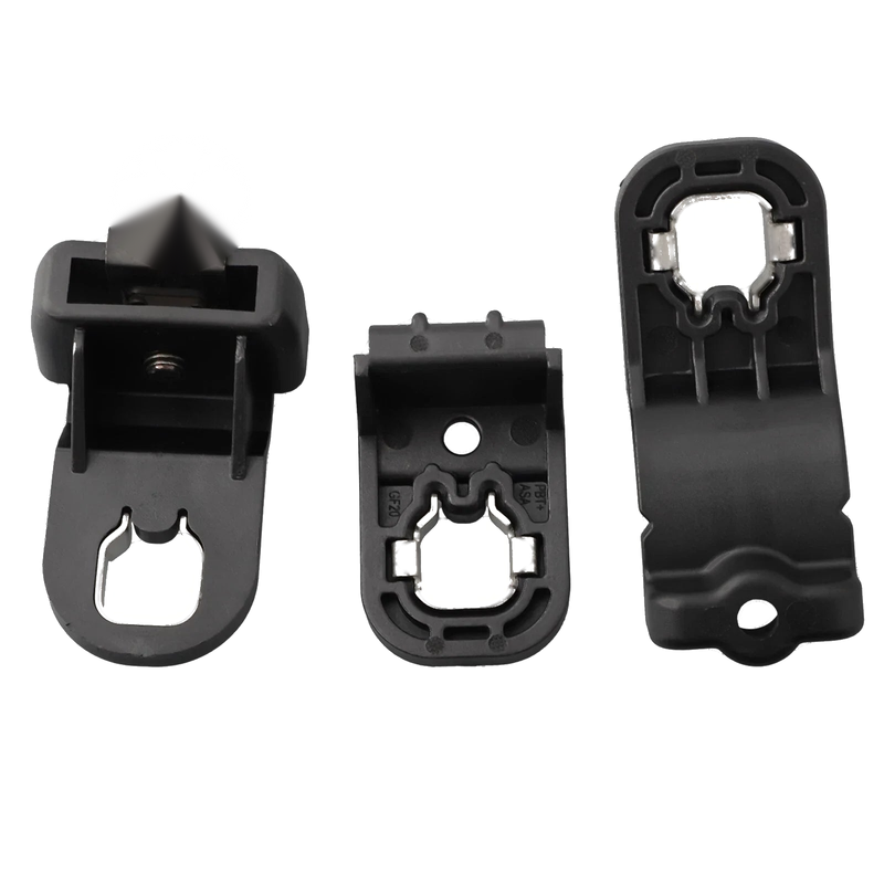 Q5 Repair Kit Headlamp Metal&Plastic (2013–2016)