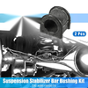 Toyota Land Cruiser Suspension Stabilizer Bar Bushings (2008-2021)