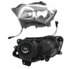 Yamaha YZF R1 Front Headlight Assembly & Fairing Stay Bracket (2007-2008)