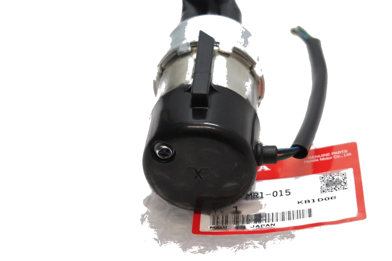 Honda Shadow VT600C VT600CD Fuel Pump Assembly
