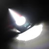 Toyota Tacoma 6000K LED License Plate Light (2005–2015)