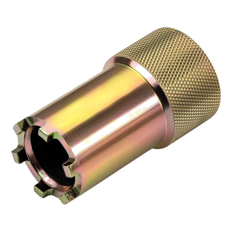 Polaris RZR S 900 Primary Clutch Spider Nut Socket Tool (2015-2023)