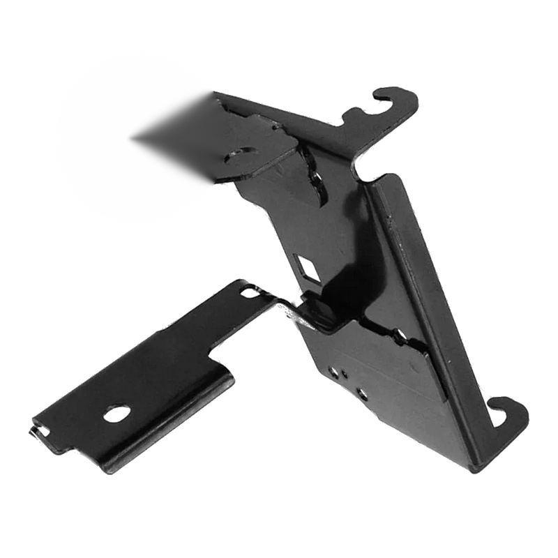 Honda Civic FC1 FC7 Car Radar Bracket (2016-2018)