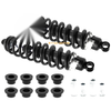 Polaris Ranger 500 2 x Rear Shocks Absorber (2005–2010)