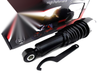 Harley HD XL883N Sportster 11 Inch Lowering Shock Absorbers (2014-2023)
