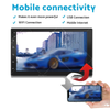 Mitsubishi Triton ML MN Car Radio GPS Navigation (2006-2015)