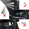 Land Rover Range Rover Steering Wheel Shift Paddle Extensions (2013-2023)