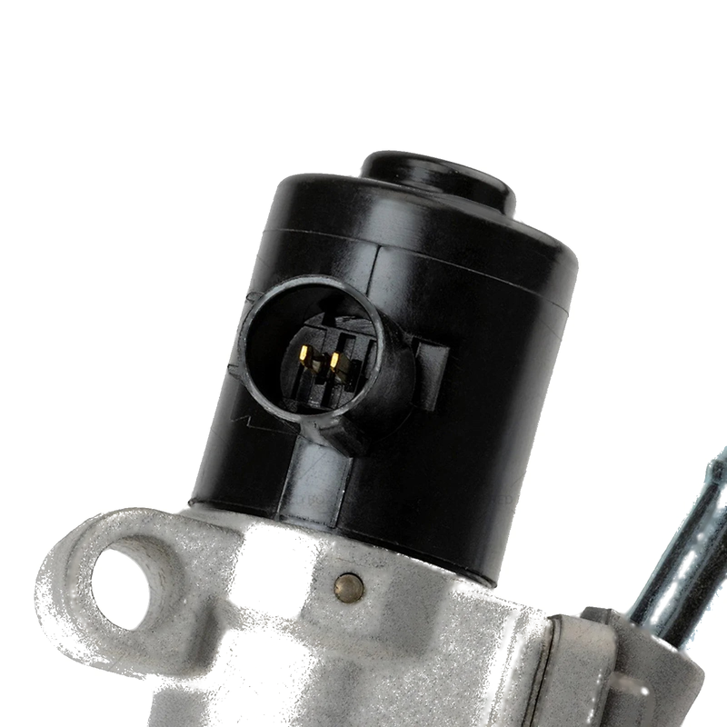 Honda Prelude Accord 2.2L Idle Air Control Valve (1992-1996)