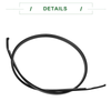 Toyota Camry Left Side Roof Sealing Strip (2018-2022)