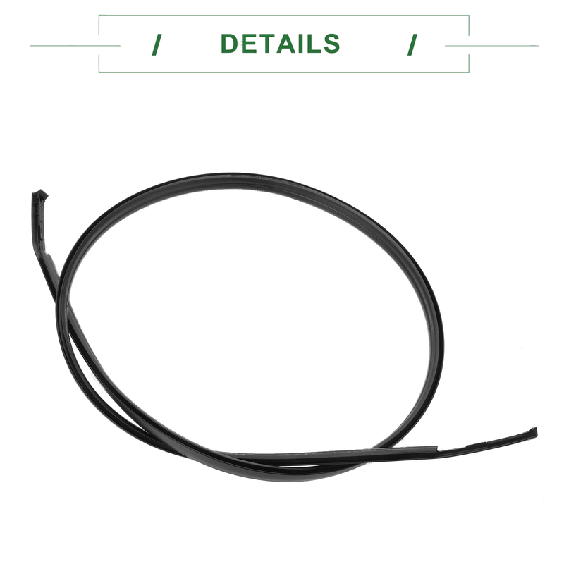 Toyota Camry Left Side Roof Sealing Strip (2018-2022)