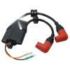 Yamaha Outboard 20HP 8HP 9.9HP 25HP Ignition Coil