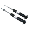 Hilux RZN147R (1997-2002) 2 x 4 Utility Front & Rear Gas Shock Absorbers