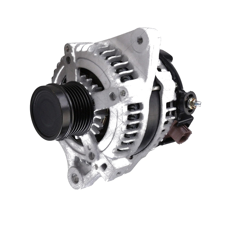 Toyota Corolla 1.8L ZRE152R ZRE182R 100 AMP Alternator (2007-2018)
