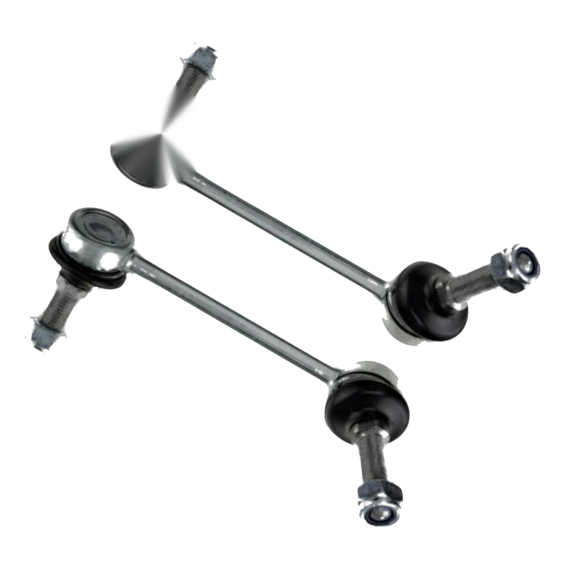 Toyota Hilux GGN25 / KUN25 / KUN26 2005-2015 Front Sway Bar Link Rod Joint Set Left & Right Suitable