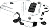 Honda CR-V Rear Seat Back Lock Actuators (2012-2017)