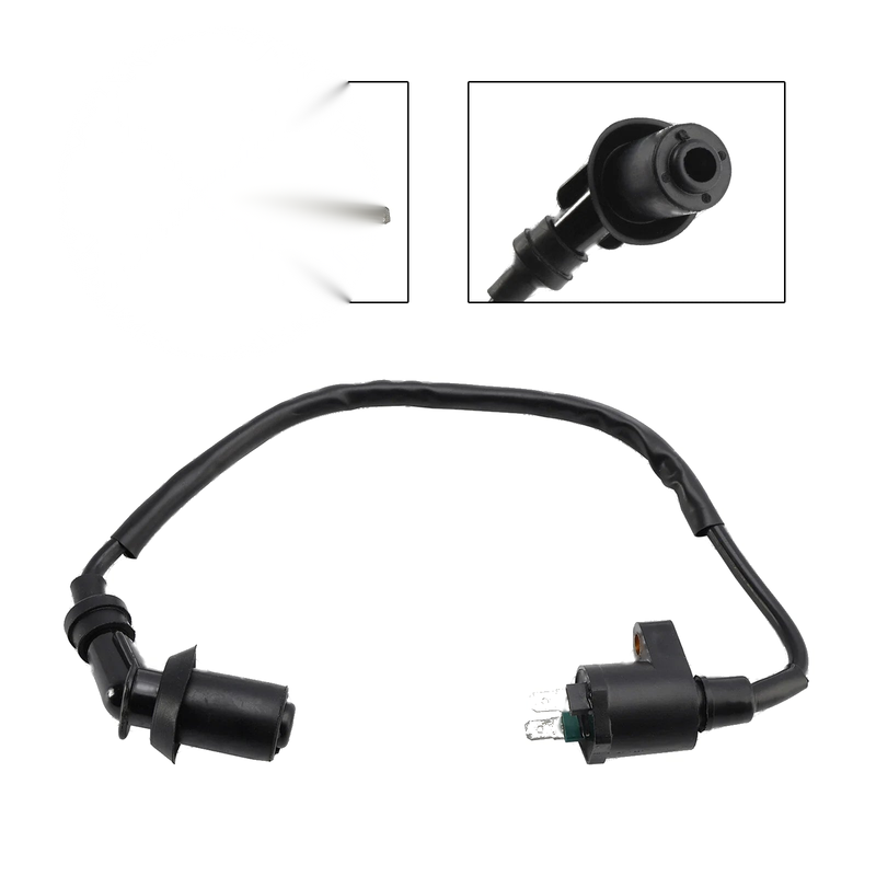 Polaris Sportsman 90, Arctic Cat DVX 50 CDI Module (2006-2016)
