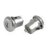 Chevrolet, GMC, Buick, Cadillac 1 Pair Door Lock Cylinder with Key