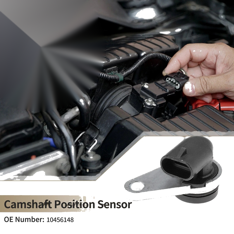 Buick Lacrosse Camshaft Position Sensor (2005–2009)