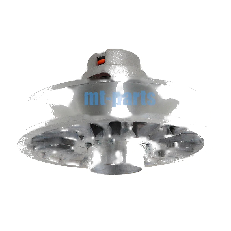 Arctic Cat M1000 EFI 153 162 Secondary Driven Clutch Assembly (2007)