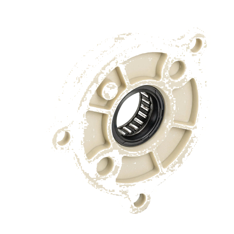 Polaris Sportsman Ranger Front Differential Input Cover