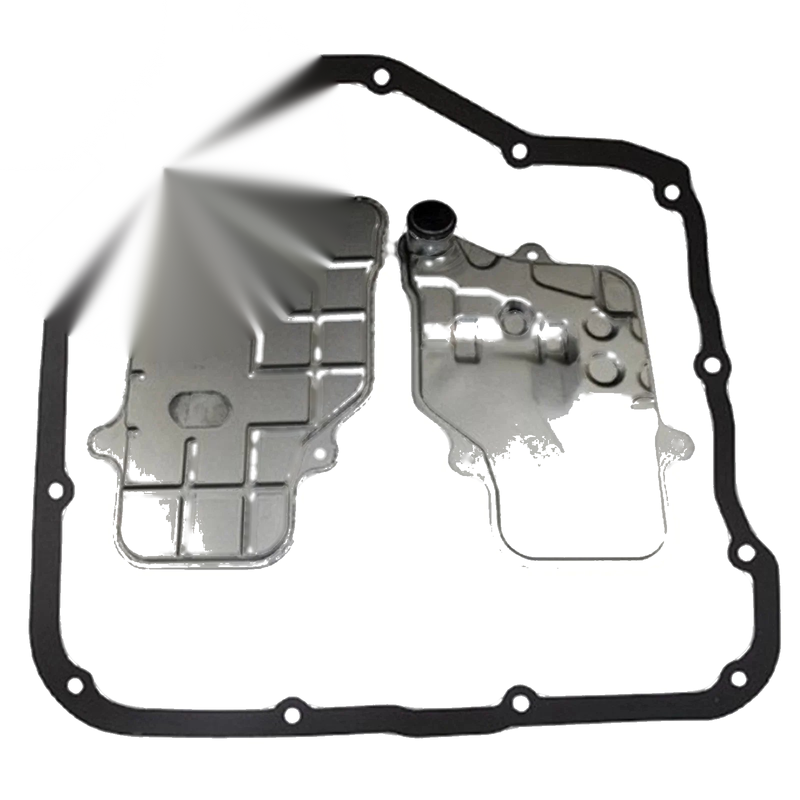 Subaru Outback 2.0L Auto Transmission Filter Kit (2015 - 2019)