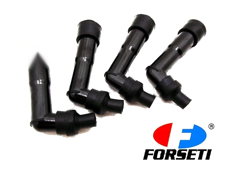 Suzuki GSX750 EF 4 x Spark Plug Caps (1984-1988)