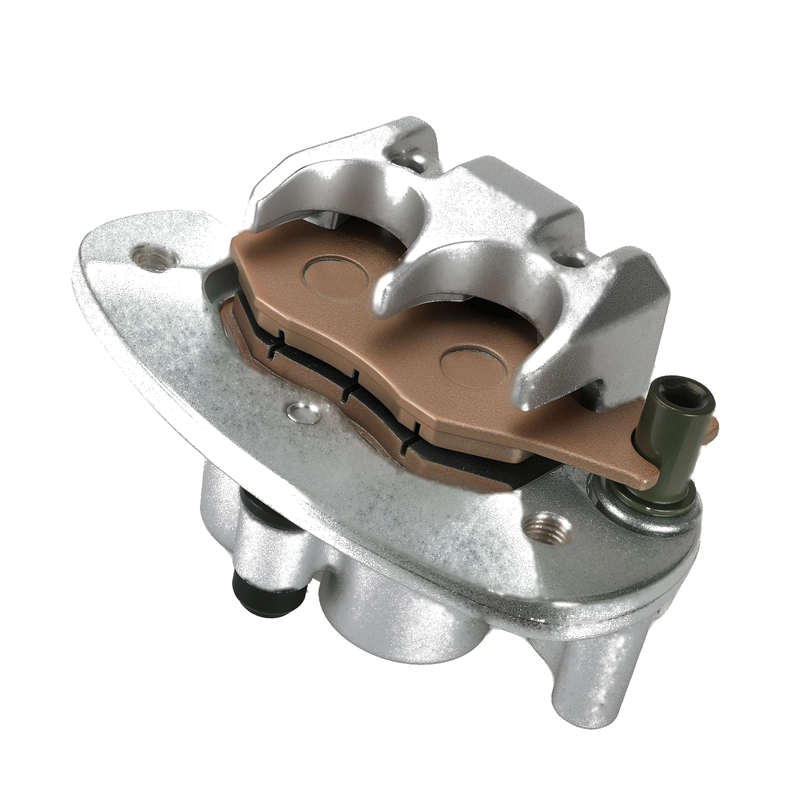 Can Am Commander With Pads Brake Caliper