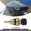 Dodge Ram 3500 Engine Coolant Temperature Sensor with Gasket (2003-2010)