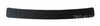 Toyota Fortuner Rear Bumper Step Plate Guard (2015-2017)