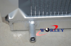 Mazda R100 Familia Rotary 1000-1300 3 Rows Aluminum Radiator (1970-1978)