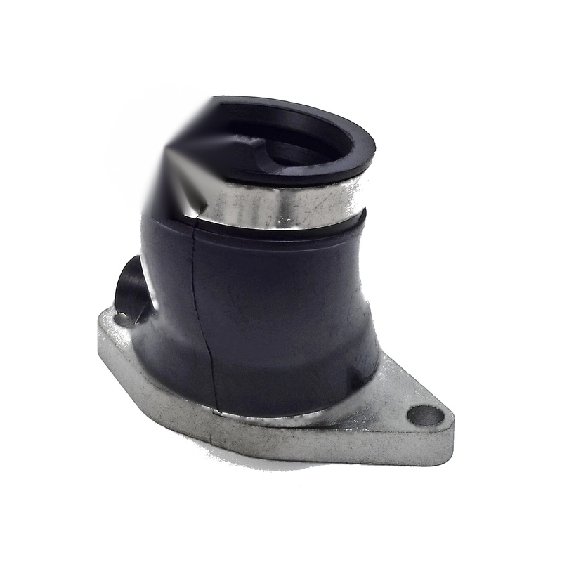 Honda Odyssey MT250 Elsinore Carburetor Intake Manifold Boot (1974–1976)
