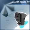 Chevrolet Traverse 1 Set Front Windshield Washer Nozzles