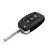 Hyundai 2 x Flip Folding Key Remote Fob Case ( Specified)