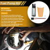 Hyundai Accent / Elantra Fuel Pump Metal Set