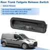 Ford Transit Connect Tailgate Release Button (2014-2023)